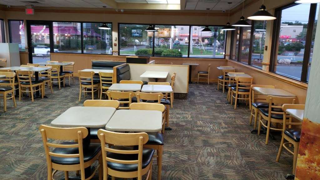 Wendys | 728 Route 15 S, Lake Hopatcong, NJ 07849, USA | Phone: (973) 663-6438