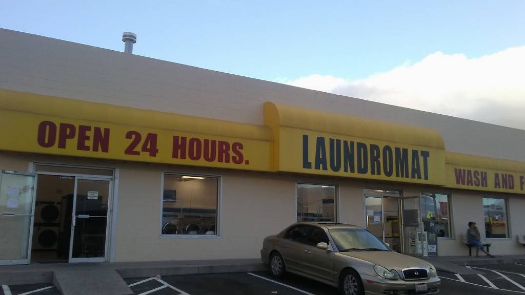 Sun City Laundromat | 8960 Dyer St, El Paso, TX 79904, USA | Phone: (915) 257-1457