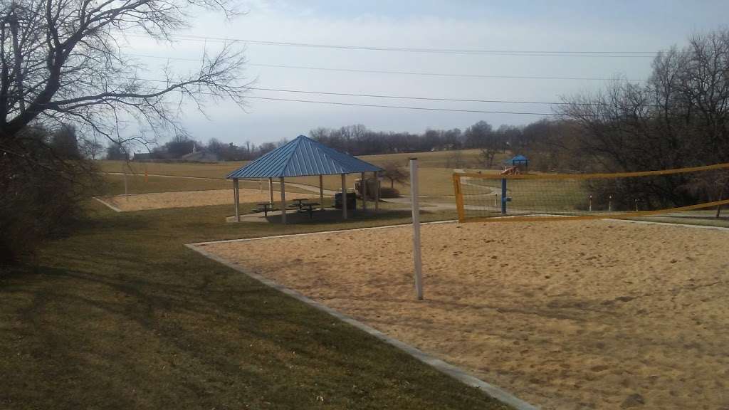 Pflumm Bichelmeyer Park | 5928 Pflumm Rd, Shawnee, KS 66216