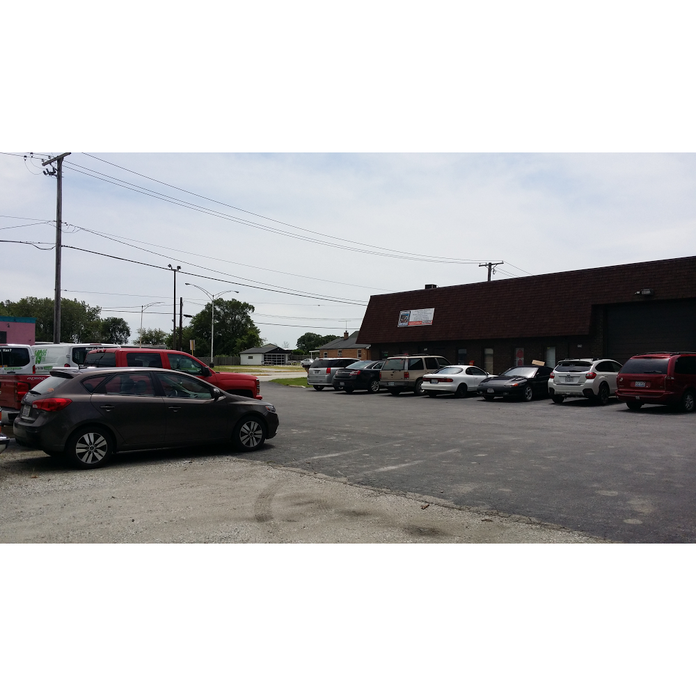 Chavez Auto Repair Services | 972 Main St, Crete, IL 60417, USA | Phone: (708) 279-7765