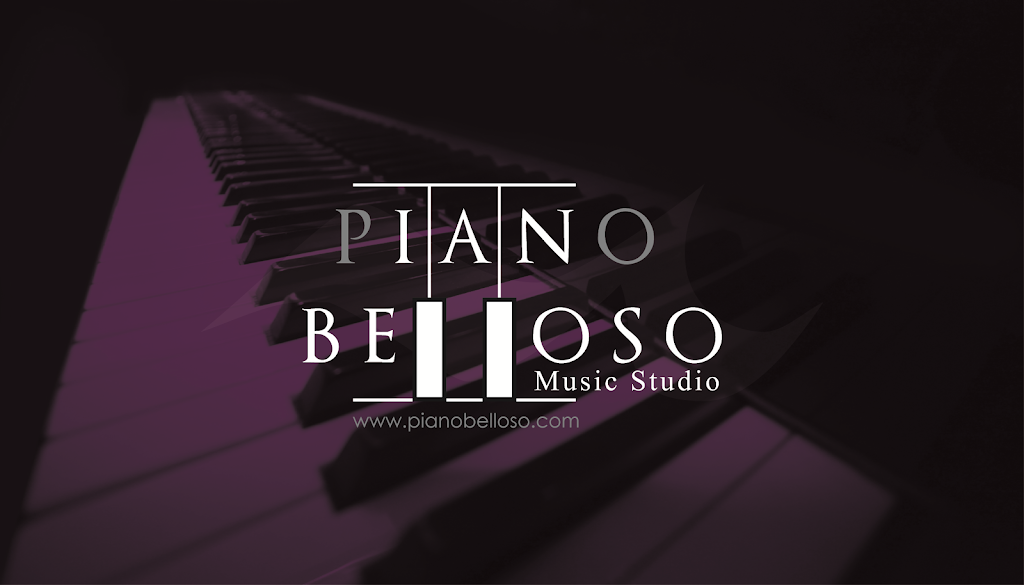 Piano Belloso Music Studio | 15155 Mystic St, Whittier, CA 90604, USA | Phone: (949) 342-4262