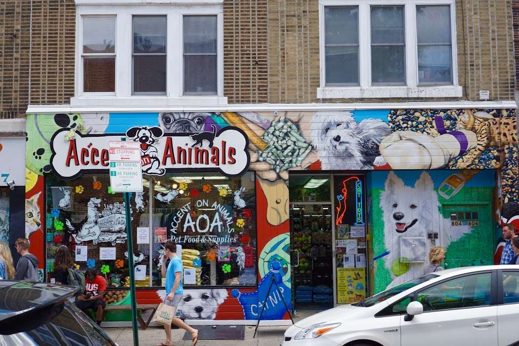 South Street Market | 746 South St, Philadelphia, PA 19147, USA | Phone: (215) 608-8793