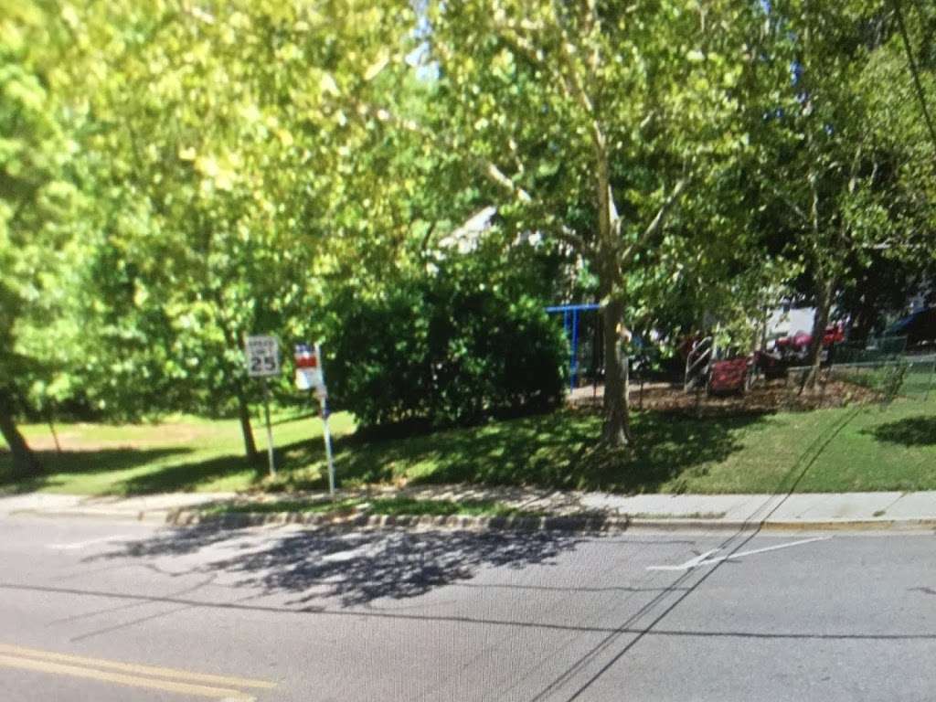 Ridge Rd & Eastway | Greenbelt, MD 20770, USA