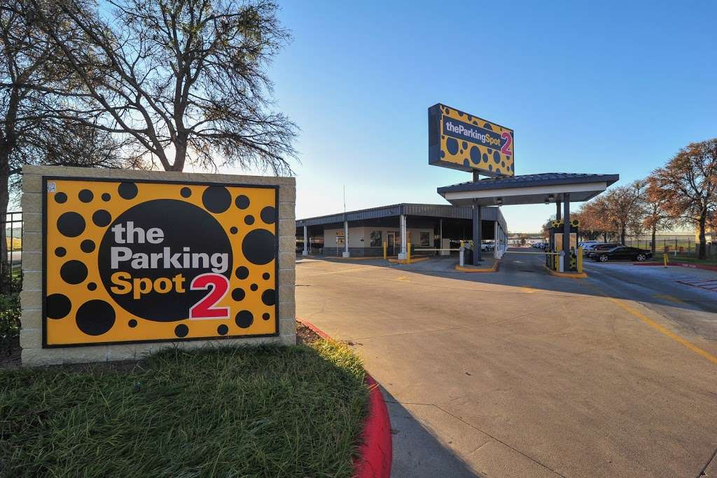 The Parking Spot Premium - (DFW Airport) | 5100 W John Carpenter Fwy, Irving, TX 75063, USA | Phone: (972) 929-7275