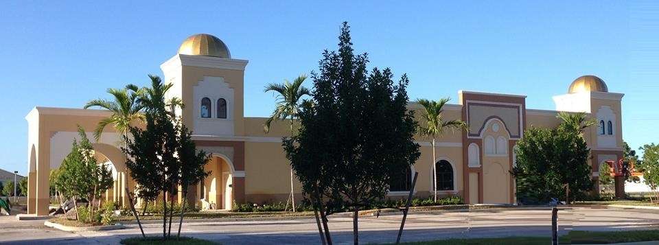 Islamic Center of South Florida | 1641 NW 15th St, Pompano Beach, FL 33069, USA | Phone: (954) 946-2723