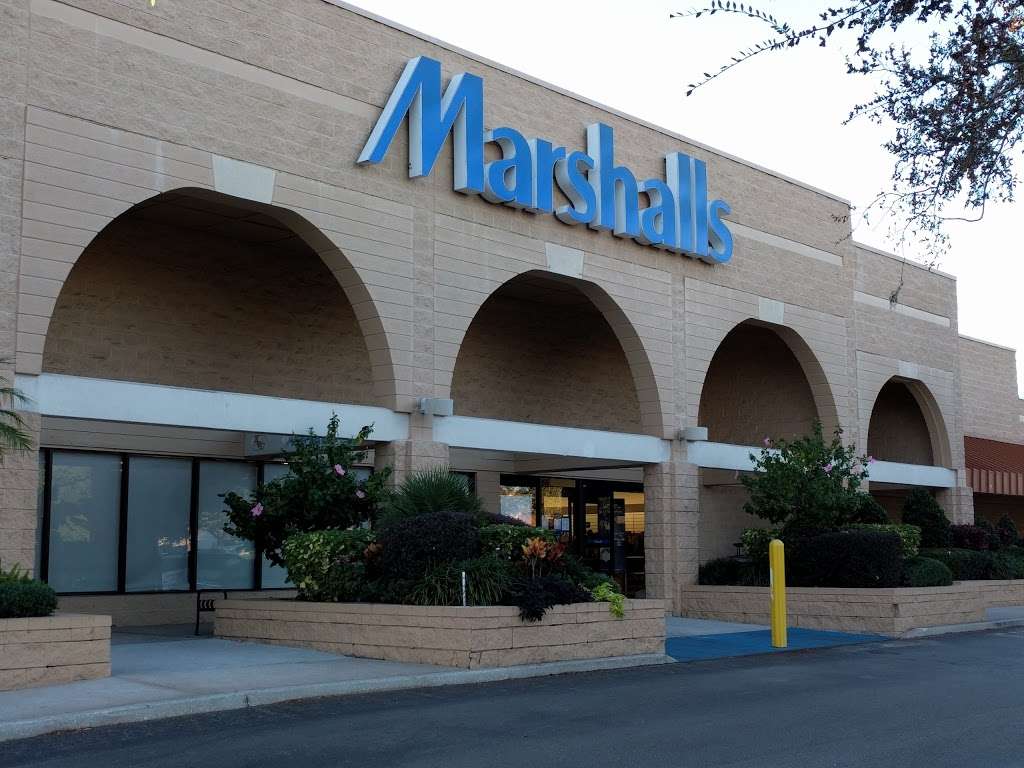 Marshalls | 3615 Florida Ave S, Lakeland, FL 33803, USA | Phone: (863) 647-3316