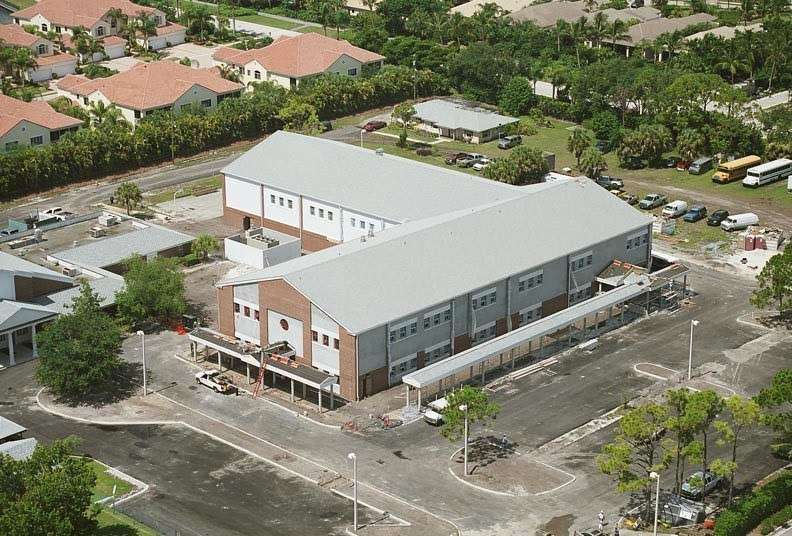 Trinity Christian School of Palm Beach | 9625 N Military Trl, Palm Beach Gardens, FL 33410 | Phone: (561) 253-3950