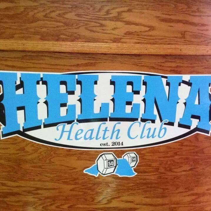 Helena Health Club | 4766 Co Rd 52, Helena, AL 35080, USA | Phone: (205) 621-7007