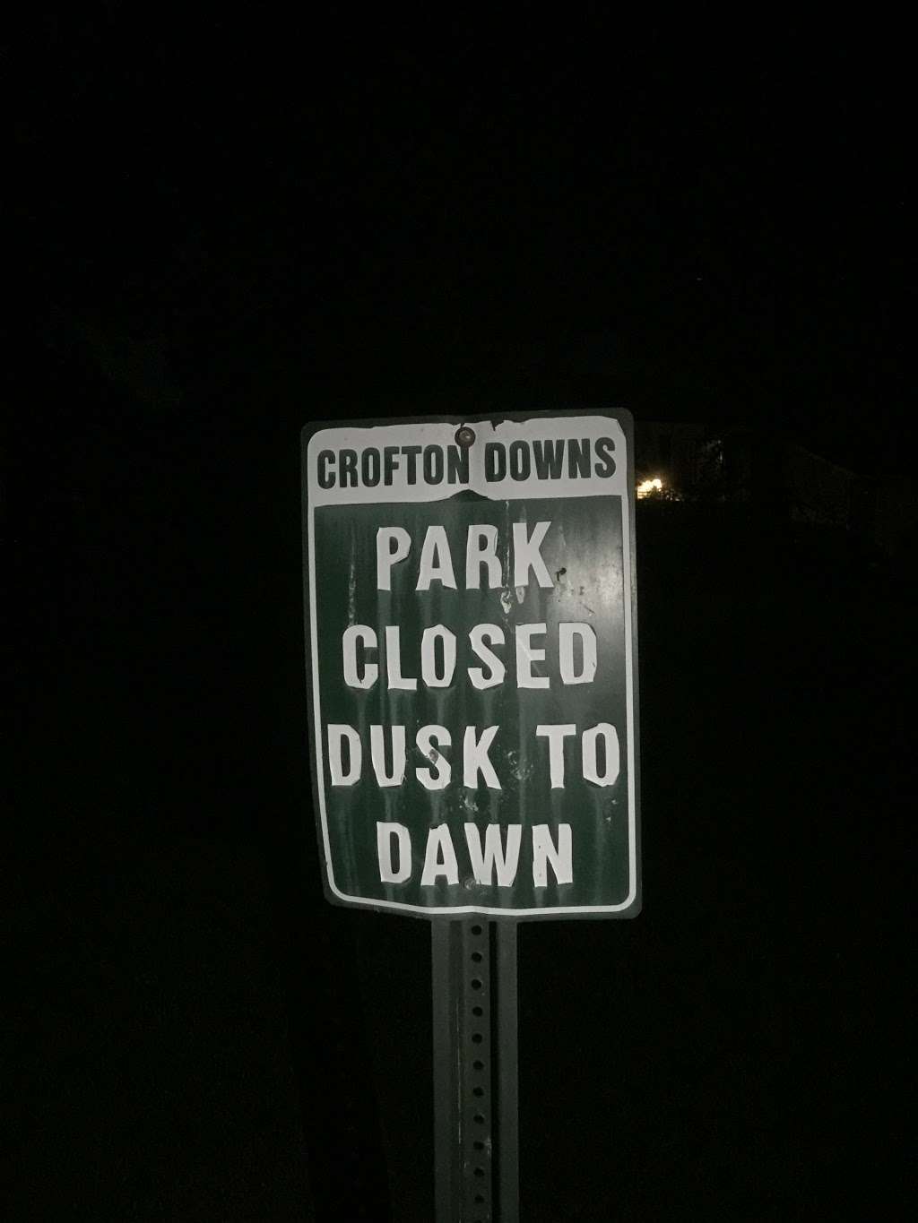 Crofton Downs Park | 2328 Weymouth Ln, Crofton, MD 21114, USA