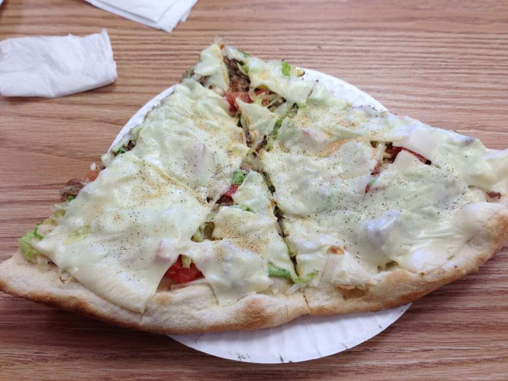 Joes Pizza | 217 Wisteria Ave, Cherry Hill, NJ 08002, USA | Phone: (856) 488-2421