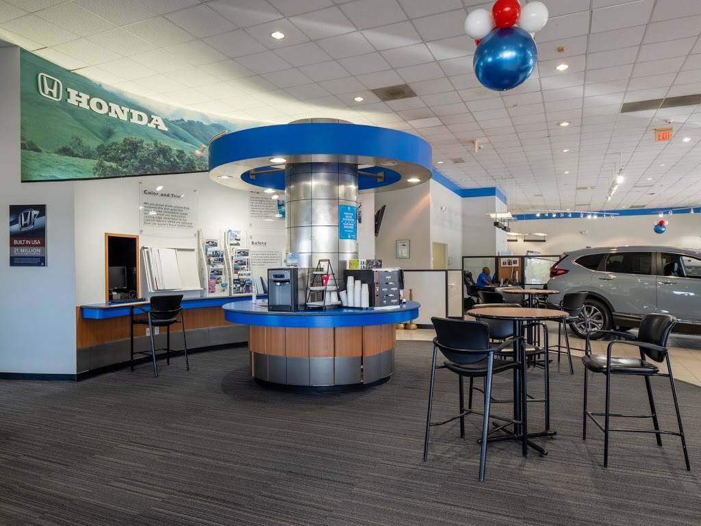 AutoNation Honda 104 | 2999 W 104th Ave, Westminster, CO 80234, USA | Phone: (303) 578-6112