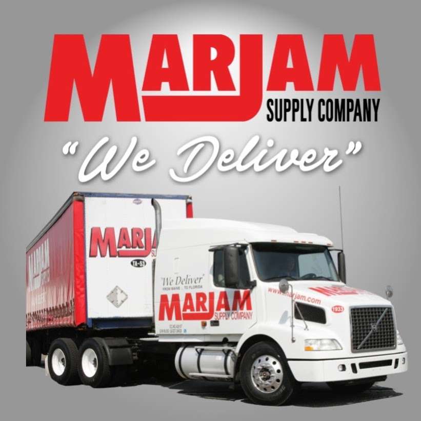 Marjam Supply Co. | 5102 NJ-33, Farmingdale, NJ 07727, USA | Phone: (732) 938-5005