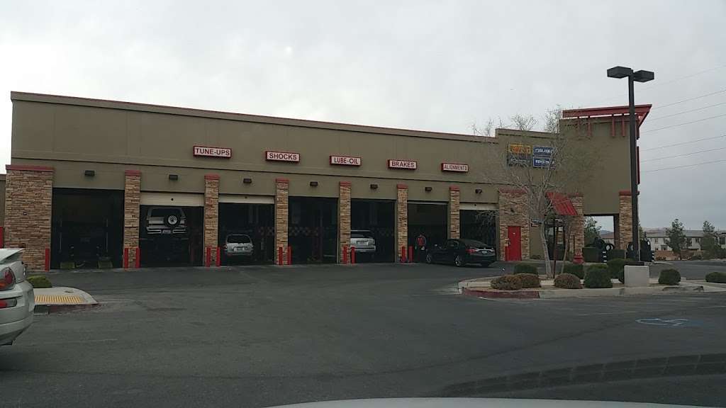 Tire Works Total Car Care | 8532 Blue Diamond Rd, Las Vegas, NV 89178 | Phone: (702) 262-6500