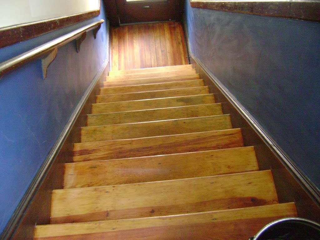 A-1 Authentic Wood Floors | 77 Edgemere Ave, Greenwood Lake, NY 10925 | Phone: (888) 463-9625