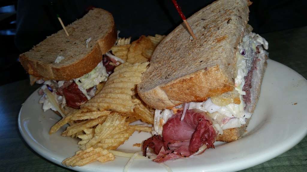 Jasons Deli | 5440 S Parker Rd, Aurora, CO 80015, USA | Phone: (303) 991-2311