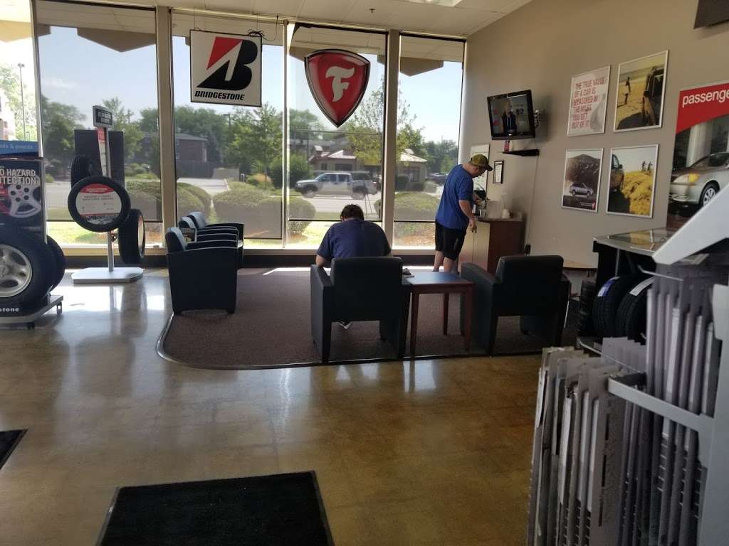 Firestone Complete Auto Care | 5600 South La Grange Road, La Grange, IL 60525 | Phone: (708) 340-7199