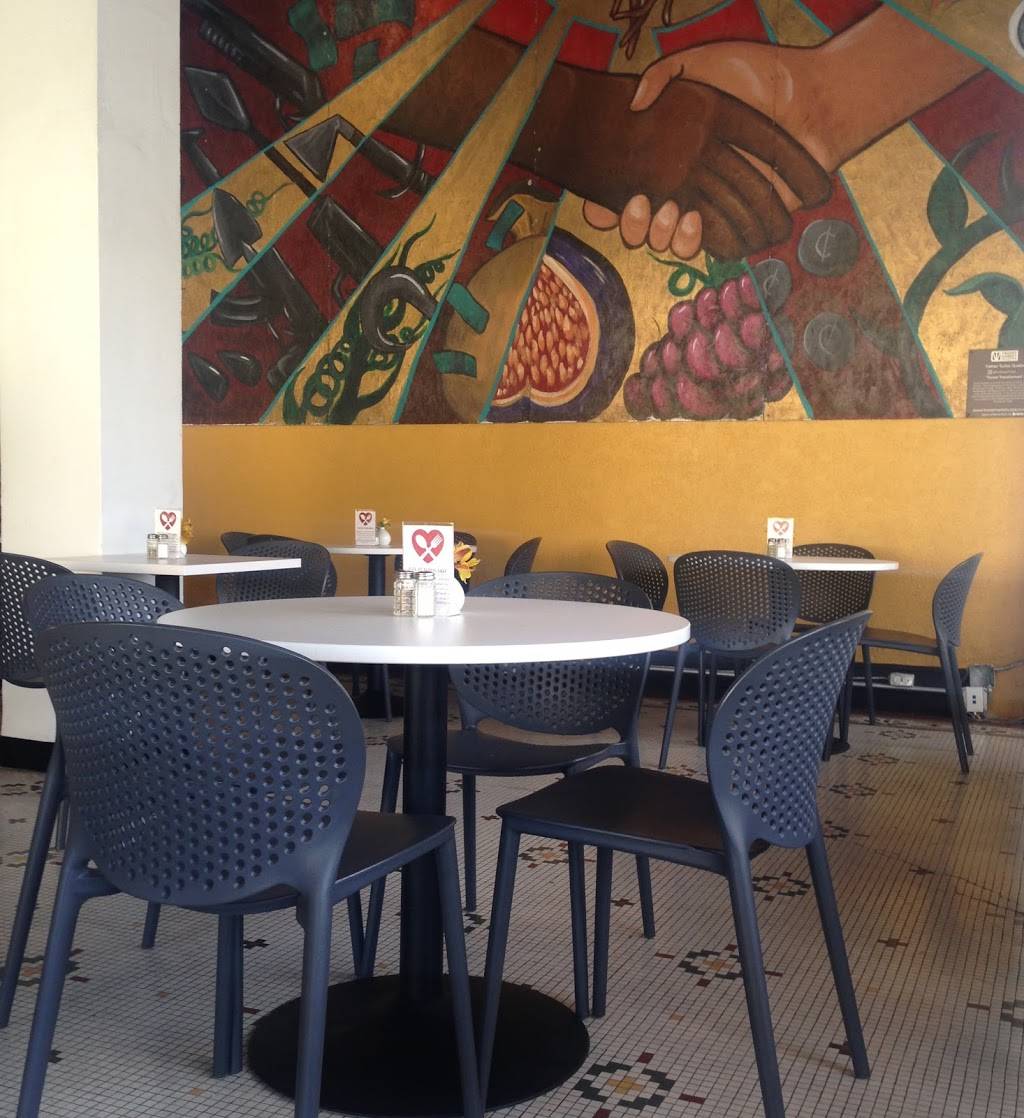 Thelma’s Kitchen | 3101 Troost Ave, Kansas City, MO 64109, USA | Phone: (816) 931-4751