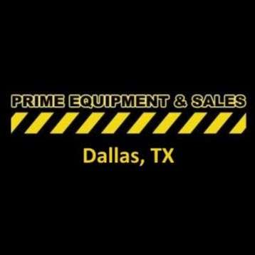 Prime Equipment & Sales | 3624 S Ledbetter Dr, Dallas, TX 75236, USA | Phone: (972) 360-8494