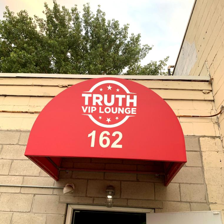 Truth VIP Lounge | 162 OConnell St, Providence, RI 02905, USA | Phone: (401) 497-3647