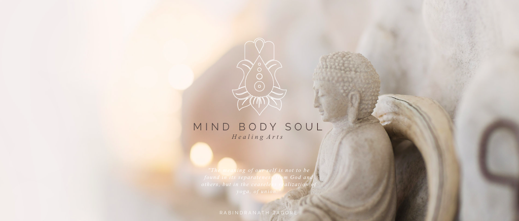 Mind Body Soul Healing Arts / Embrace Yoga Studio | El Paso, TX 79912, USA | Phone: (915) 799-3823