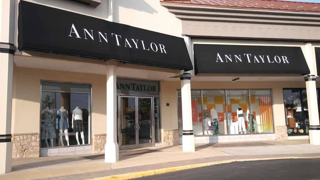 Ann Taylor | 539-541 Wilmington, Glen Mills, PA 19342, USA | Phone: (610) 558-3660