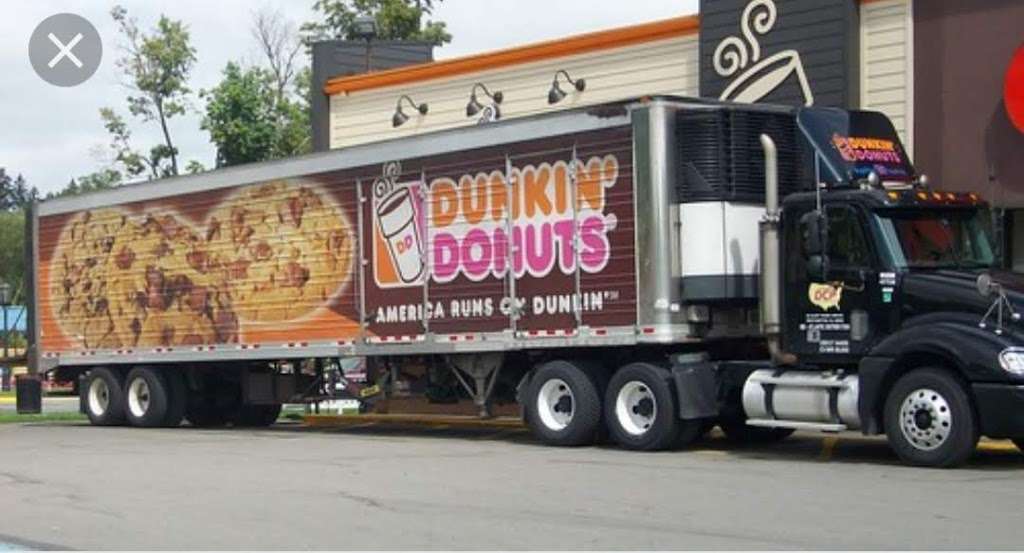 Dunkin | 407 Amesbury Rd, Haverhill, MA 01830, USA | Phone: (978) 374-3299