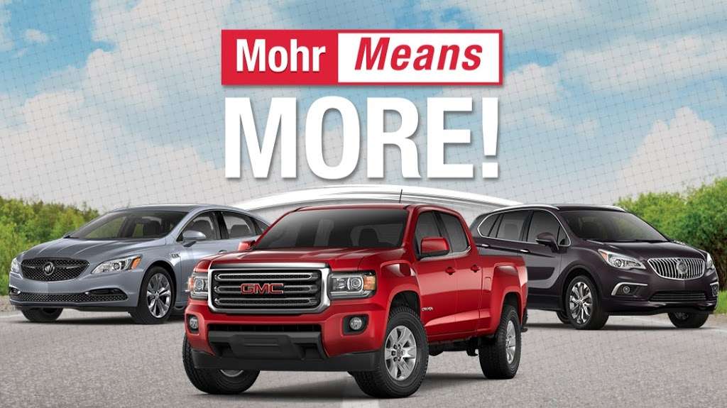 Andy Mohr Buick GMC | 9295 E 131st St, Fishers, IN 46038, USA | Phone: (317) 632-6300