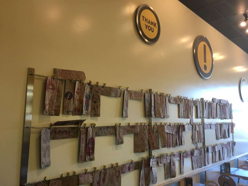 Which Wich Superior Sandwiches | 830 E Alosta Ave, Azusa, CA 91702 | Phone: (626) 334-1100