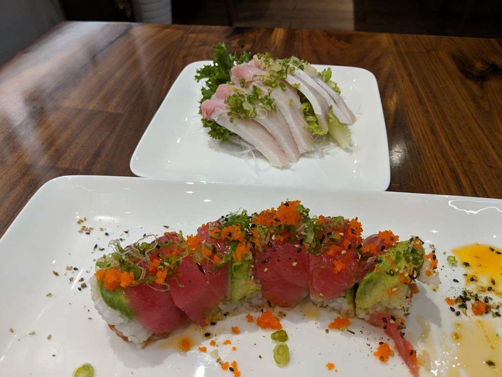 Yama San | 370 Via Las Brisas, Thousand Oaks, CA 91320, USA | Phone: (805) 716-0092