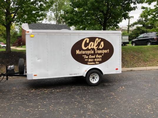Cals Towing - 24hr Towing | 3245 E 5th Ave, Columbus, OH 43219, USA | Phone: (614) 861-4265