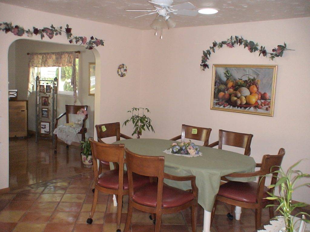 Guardian Angels Homes IV Assisted Living and Memory Care in No, 13541