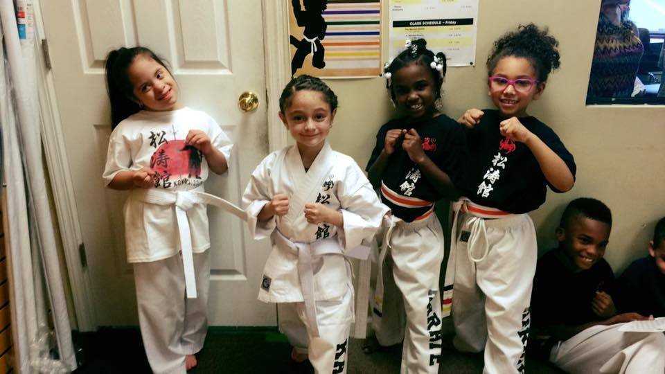 Warriors Dojo | 19 Franklin St, Bloomfield, NJ 07003, USA | Phone: (973) 528-2794