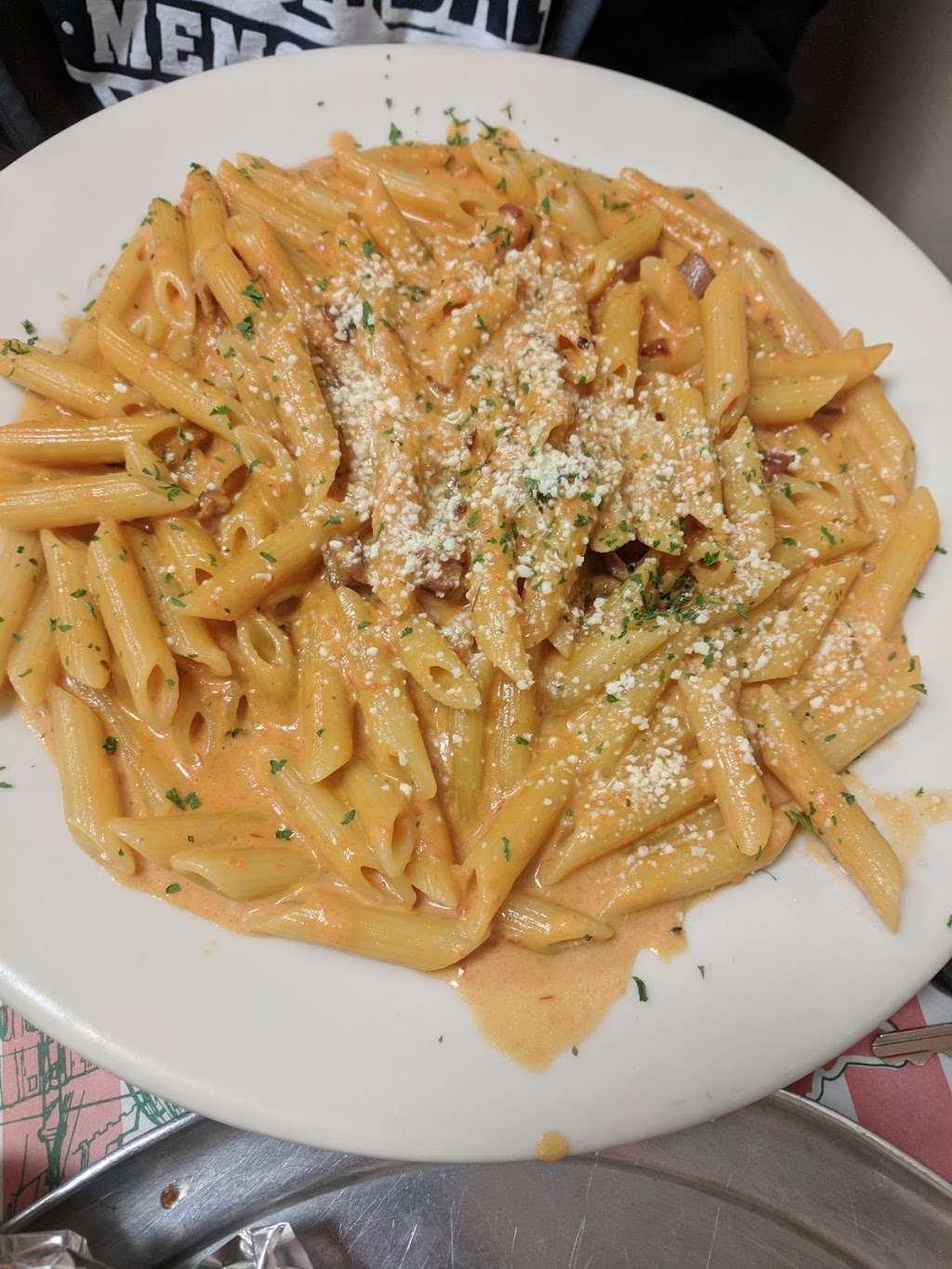 Vinnies Pizza & Pasta | 990 US-202, Branchburg, NJ 08876, USA | Phone: (908) 231-0034