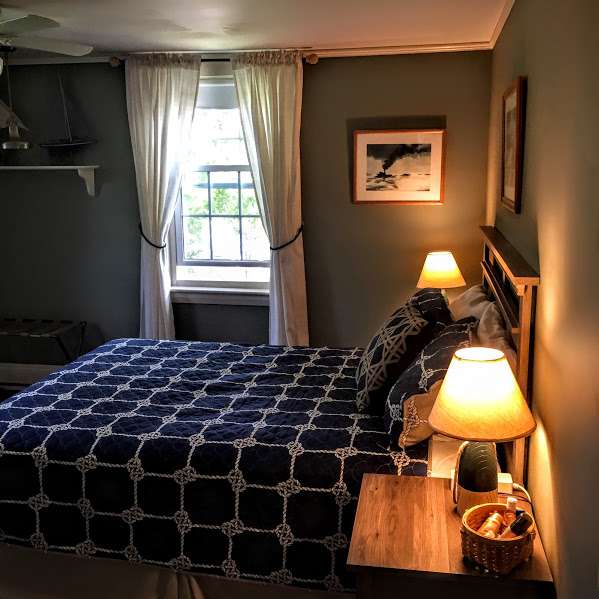 HomePort @ Airbnb | 688 Hale St, Beverly, MA 01915, USA