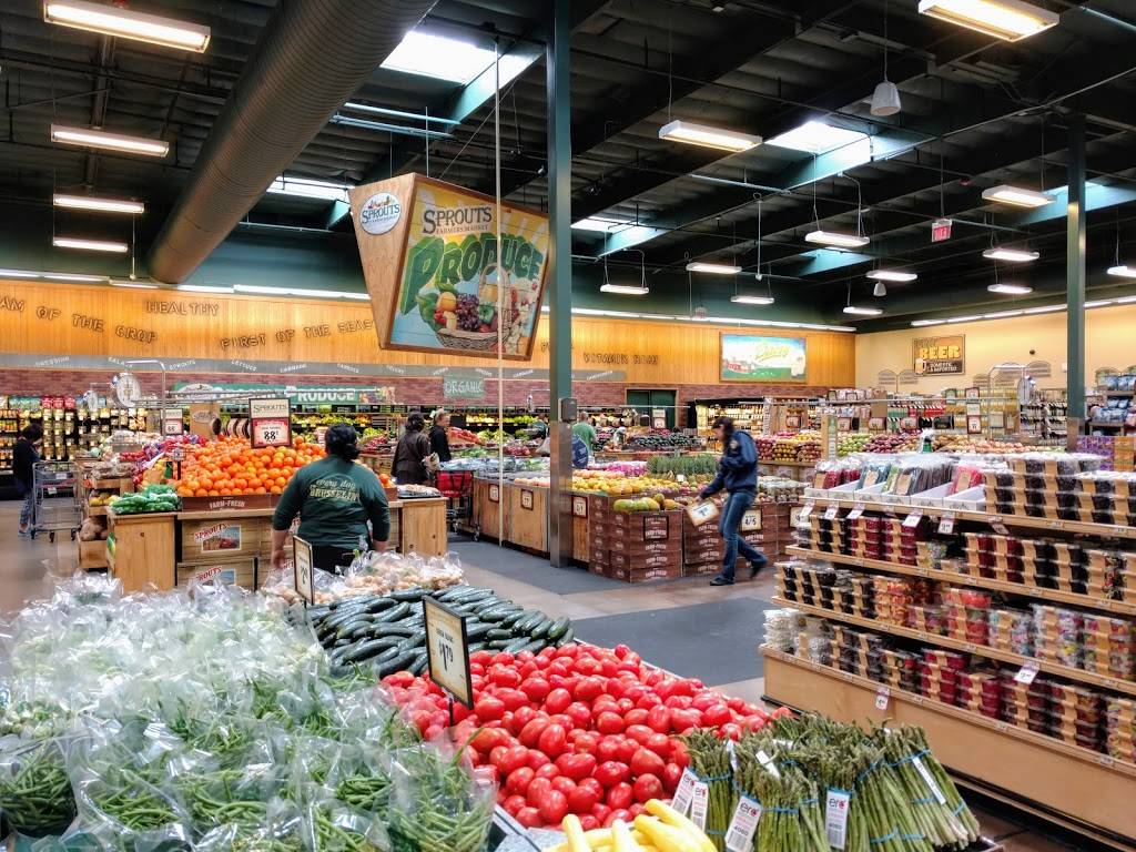 Sprouts Farmers Market | 3011 El Camino Real, Tustin, CA 92782, USA | Phone: (714) 734-8760