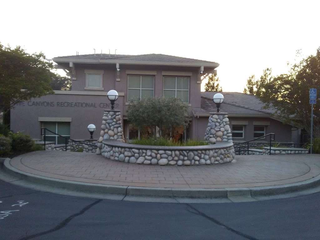 Five Canyons Rec Center | 5150 Recreation Center Rd, Castro Valley, CA 94552, USA | Phone: (510) 581-0426