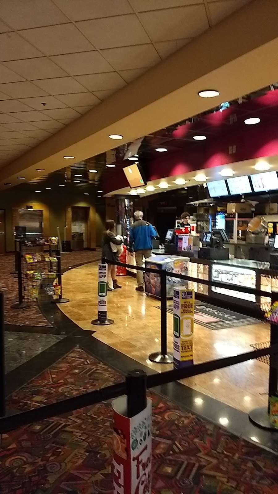 Regal Edwards Rancho San Diego | 2951 Jamacha Road, El Cajon, CA 92019, USA | Phone: (844) 462-7342