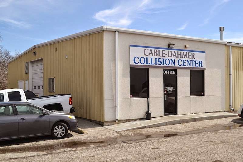 Cable Dahmer Buick GMC of Independence | 3107 S Noland Rd, Independence, MO 64055 | Phone: (866) 622-1680