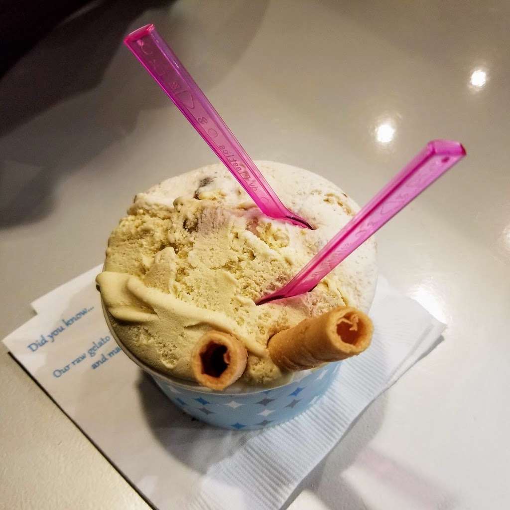 Frost Gelato | 16490 Paseo Del Sur #115, San Diego, CA 92127, USA | Phone: (858) 312-6679