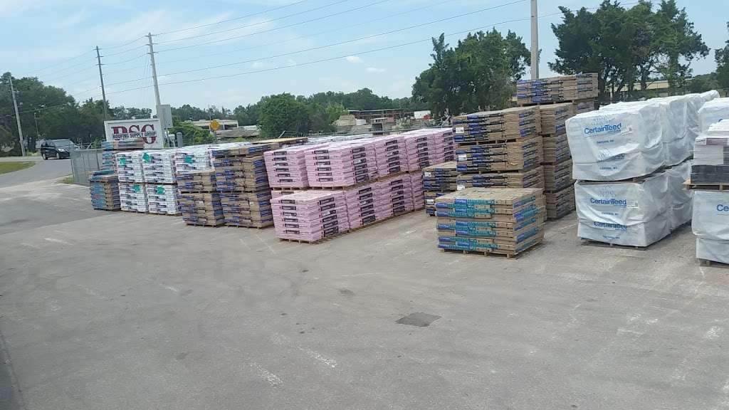 Roofing Supply Group, A Beacon Roofing Supply Company | 2415 Griffin Rd, Leesburg, FL 34748, USA | Phone: (352) 818-6120