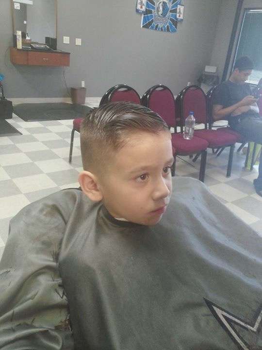 Chop Shop Barbershop | 718 Gross Rd, Mesquite, TX 75149 | Phone: (214) 603-0061