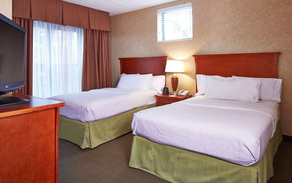 Homewood Suites by Hilton Chicago-Lincolnshire | 10 Westminster Way, Lincolnshire, IL 60069 | Phone: (847) 945-9300