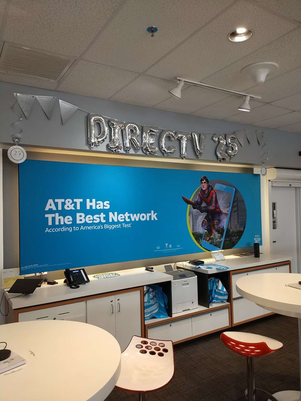 AT&T Store | 1107 3rd St SW Suite 1 And, 2nd St, Winter Haven, FL 33880, USA | Phone: (863) 292-2185