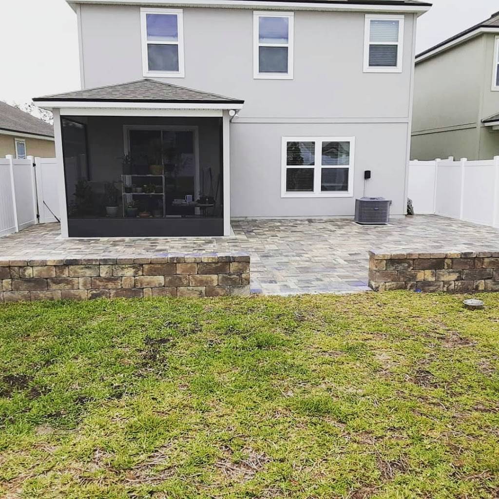 JC Pavers & Remodeling - Paver Company - Paver Sealer - Jacksonville FL - Ponte Vedra FL 32082 | 13990 Bartram Park Blvd, Jacksonville, FL 32258, USA | Phone: (904) 800-4800