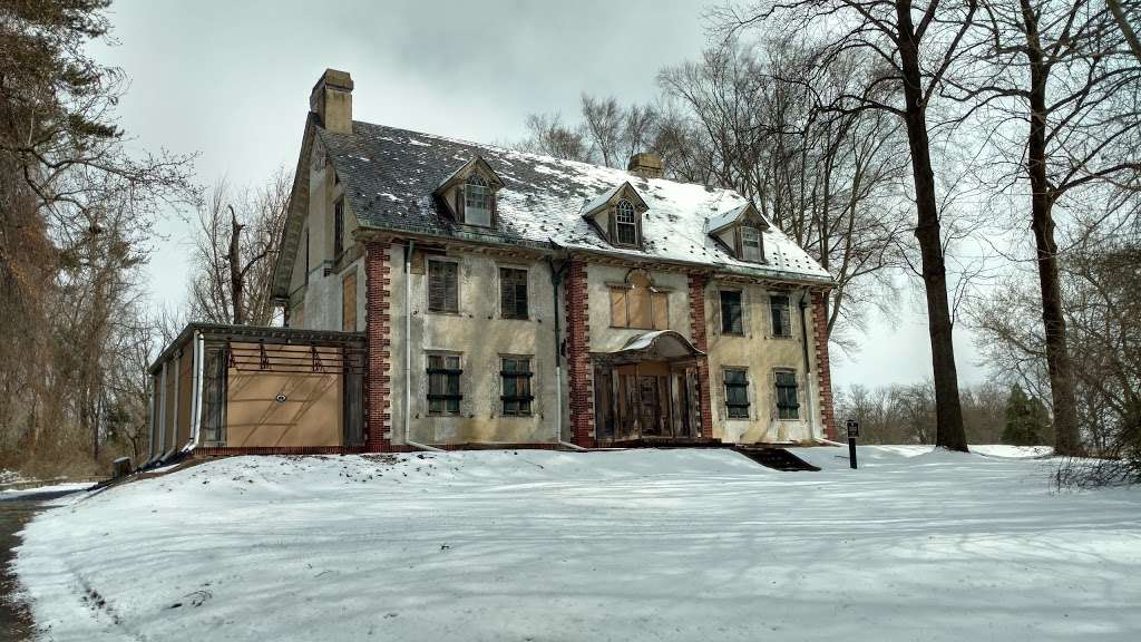 Archibald Johnston Conservation Area | Bethlehem, PA 18020, USA | Phone: (610) 865-7079