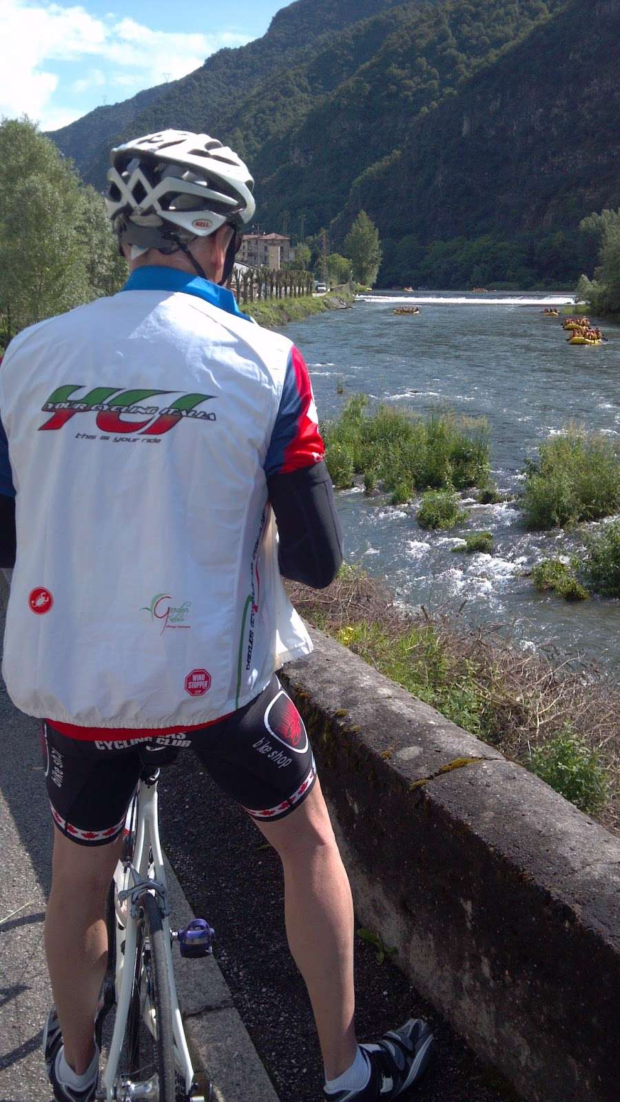 Your Cycling Italia Bicycle Tours in Italy | 9 Granger Rd, Westborough, MA 01581, USA | Phone: (508) 366-3785