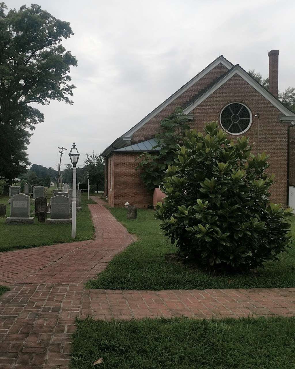 All Faith Episcopal Church | 38885 New Market Turner Rd, Mechanicsville, MD 20659, USA | Phone: (301) 884-3773
