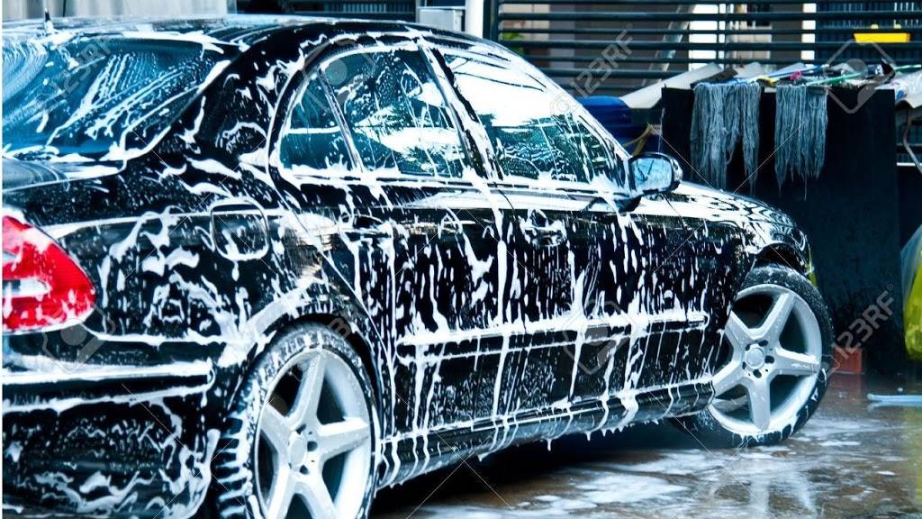 One Stop Car Wash & Oil Change | 2567 East-West Connector, Austell, GA 30106, USA | Phone: (770) 222-5811