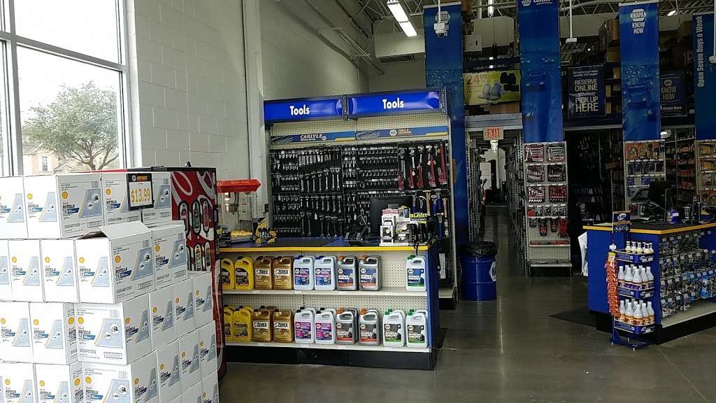 NAPA Auto Parts - College Station Auto Parts Inc | 2926 Louetta Rd, Spring, TX 77388 | Phone: (281) 602-7447