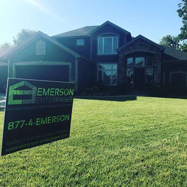 Emerson Enterprises Unlimited LLC | 19441 W 151st Terrace, Olathe, KS 66062 | Phone: (877) 436-3776